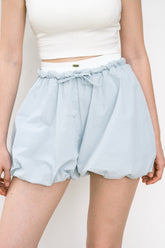 Skyline Shell Shorts